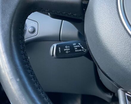 Черный Ауди А5, объемом двигателя 2 л и пробегом 96 тыс. км за 14290 $, фото 19 на Automoto.ua