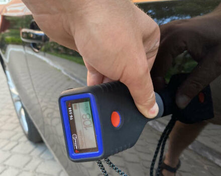 Черный Ауди А5, объемом двигателя 2 л и пробегом 143 тыс. км за 10500 $, фото 65 на Automoto.ua