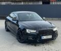 Черный Ауди А5, объемом двигателя 2 л и пробегом 348 тыс. км за 11800 $, фото 1 на Automoto.ua