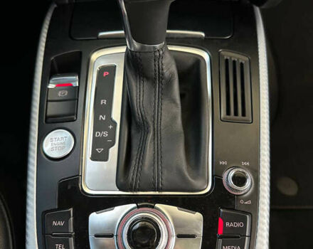 Черный Ауди А5, объемом двигателя 1.98 л и пробегом 175 тыс. км за 12499 $, фото 24 на Automoto.ua