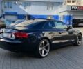 Черный Ауди А5, объемом двигателя 2 л и пробегом 96 тыс. км за 14290 $, фото 4 на Automoto.ua