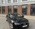 Черный Ауди А5, объемом двигателя 2 л и пробегом 237 тыс. км за 11500 $, фото 1 на Automoto.ua
