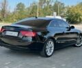 Черный Ауди А5, объемом двигателя 2 л и пробегом 175 тыс. км за 12499 $, фото 4 на Automoto.ua