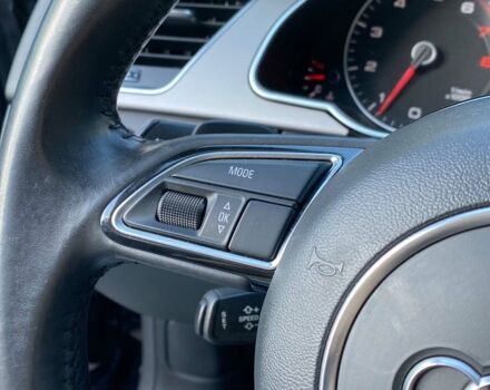 Черный Ауди А5, объемом двигателя 2 л и пробегом 96 тыс. км за 14290 $, фото 15 на Automoto.ua