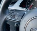 Черный Ауди А5, объемом двигателя 2 л и пробегом 96 тыс. км за 14290 $, фото 15 на Automoto.ua