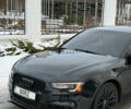 Чорний Ауді A5, об'ємом двигуна 2 л та пробігом 290 тис. км за 11999 $, фото 2 на Automoto.ua