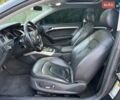 Черный Ауди А5, объемом двигателя 2 л и пробегом 286 тыс. км за 12000 $, фото 34 на Automoto.ua