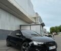 Чорний Ауді A5, об'ємом двигуна 1.98 л та пробігом 176 тис. км за 12700 $, фото 1 на Automoto.ua