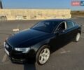 Чорний Ауді A5, об'ємом двигуна 2 л та пробігом 120 тис. км за 17300 $, фото 1 на Automoto.ua