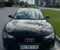 Чорний Ауді A5, об'ємом двигуна 1.98 л та пробігом 204 тис. км за 10300 $, фото 1 на Automoto.ua