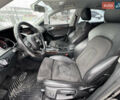 Черный Ауди А5, объемом двигателя 1.8 л и пробегом 112 тыс. км за 12990 $, фото 19 на Automoto.ua