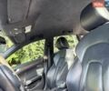 Черный Ауди А5, объемом двигателя 1.98 л и пробегом 140 тыс. км за 14600 $, фото 34 на Automoto.ua