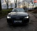 Чорний Ауді A5, об'ємом двигуна 1.98 л та пробігом 197 тис. км за 9100 $, фото 1 на Automoto.ua