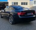 Черный Ауди А5, объемом двигателя 2 л и пробегом 96 тыс. км за 14290 $, фото 6 на Automoto.ua