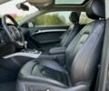 Черный Ауди А5, объемом двигателя 2 л и пробегом 175 тыс. км за 12499 $, фото 10 на Automoto.ua