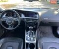 Черный Ауди А5, объемом двигателя 2 л и пробегом 183 тыс. км за 9750 $, фото 22 на Automoto.ua