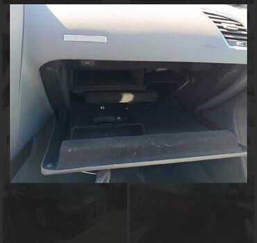 Черный Ауди А5, объемом двигателя 2 л и пробегом 143 тыс. км за 10500 $, фото 107 на Automoto.ua