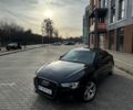Чорний Ауді A5, об'ємом двигуна 2 л та пробігом 237 тис. км за 11500 $, фото 2 на Automoto.ua