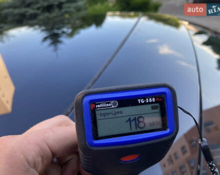 Черный Ауди А5, объемом двигателя 2 л и пробегом 143 тыс. км за 10500 $, фото 68 на Automoto.ua