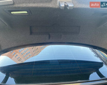 Черный Ауди А5, объемом двигателя 2 л и пробегом 143 тыс. км за 10500 $, фото 90 на Automoto.ua