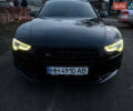 Чорний Ауді A5, об'ємом двигуна 2 л та пробігом 255 тис. км за 15600 $, фото 1 на Automoto.ua
