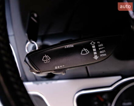 Черный Ауди А5, объемом двигателя 2 л и пробегом 156 тыс. км за 9900 $, фото 20 на Automoto.ua