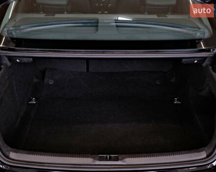 Черный Ауди А5, объемом двигателя 2 л и пробегом 156 тыс. км за 9900 $, фото 40 на Automoto.ua