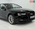 Чорний Ауді A5, об'ємом двигуна 1.98 л та пробігом 252 тис. км за 10800 $, фото 8 на Automoto.ua