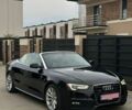 Черный Ауди А5, объемом двигателя 2 л и пробегом 132 тыс. км за 11700 $, фото 1 на Automoto.ua