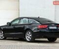 Чорний Ауді A5, об'ємом двигуна 2 л та пробігом 255 тис. км за 13800 $, фото 5 на Automoto.ua