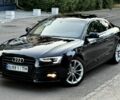 Чорний Ауді A5, об'ємом двигуна 2 л та пробігом 175 тис. км за 8999 $, фото 1 на Automoto.ua