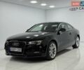 Чорний Ауді A5, об'ємом двигуна 1.98 л та пробігом 252 тис. км за 10800 $, фото 5 на Automoto.ua
