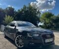 Чорний Ауді A5, об'ємом двигуна 1.98 л та пробігом 180 тис. км за 12700 $, фото 1 на Automoto.ua
