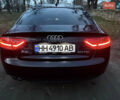 Чорний Ауді A5, об'ємом двигуна 2 л та пробігом 255 тис. км за 15600 $, фото 4 на Automoto.ua