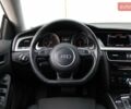 Чорний Ауді A5, об'ємом двигуна 2 л та пробігом 255 тис. км за 13800 $, фото 20 на Automoto.ua