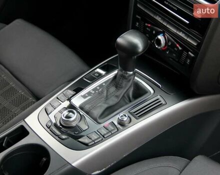 Чорний Ауді A5, об'ємом двигуна 2 л та пробігом 255 тис. км за 13800 $, фото 28 на Automoto.ua