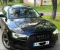 Черный Ауди А5, объемом двигателя 2 л и пробегом 120 тыс. км за 9429 $, фото 1 на Automoto.ua