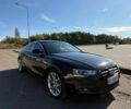 Чорний Ауді A5, об'ємом двигуна 2 л та пробігом 178 тис. км за 13500 $, фото 1 на Automoto.ua