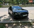 Черный Ауди А5, объемом двигателя 1.97 л и пробегом 242 тыс. км за 16800 $, фото 1 на Automoto.ua