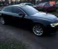 Чорний Ауді A5, об'ємом двигуна 2 л та пробігом 255 тис. км за 15600 $, фото 1 на Automoto.ua