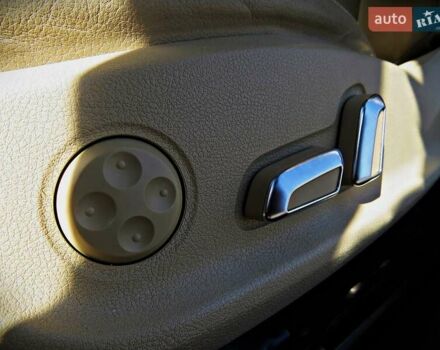 Черный Ауди А5, объемом двигателя 2 л и пробегом 131 тыс. км за 12500 $, фото 7 на Automoto.ua