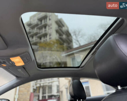 Чорний Ауді A5, об'ємом двигуна 1.98 л та пробігом 252 тис. км за 9500 $, фото 59 на Automoto.ua