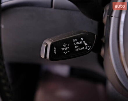 Черный Ауди А5, объемом двигателя 2 л и пробегом 156 тыс. км за 9900 $, фото 21 на Automoto.ua