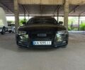 Черный Ауди А5, объемом двигателя 1.97 л и пробегом 199 тыс. км за 16000 $, фото 1 на Automoto.ua