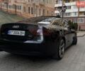 Черный Ауди А5, объемом двигателя 1.98 л и пробегом 161 тыс. км за 13900 $, фото 1 на Automoto.ua