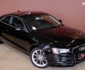 Черный Ауди А5, объемом двигателя 2 л и пробегом 156 тыс. км за 9900 $, фото 3 на Automoto.ua