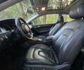 Черный Ауди А5, объемом двигателя 2 л и пробегом 252 тыс. км за 10300 $, фото 11 на Automoto.ua