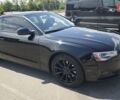 Чорний Ауді A5, об'ємом двигуна 1.98 л та пробігом 180 тис. км за 14850 $, фото 4 на Automoto.ua