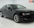 Чорний Ауді A5, об'ємом двигуна 1.98 л та пробігом 252 тис. км за 10800 $, фото 6 на Automoto.ua