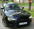 Чорний Ауді A5, об'ємом двигуна 2 л та пробігом 120 тис. км за 12500 $, фото 1 на Automoto.ua
